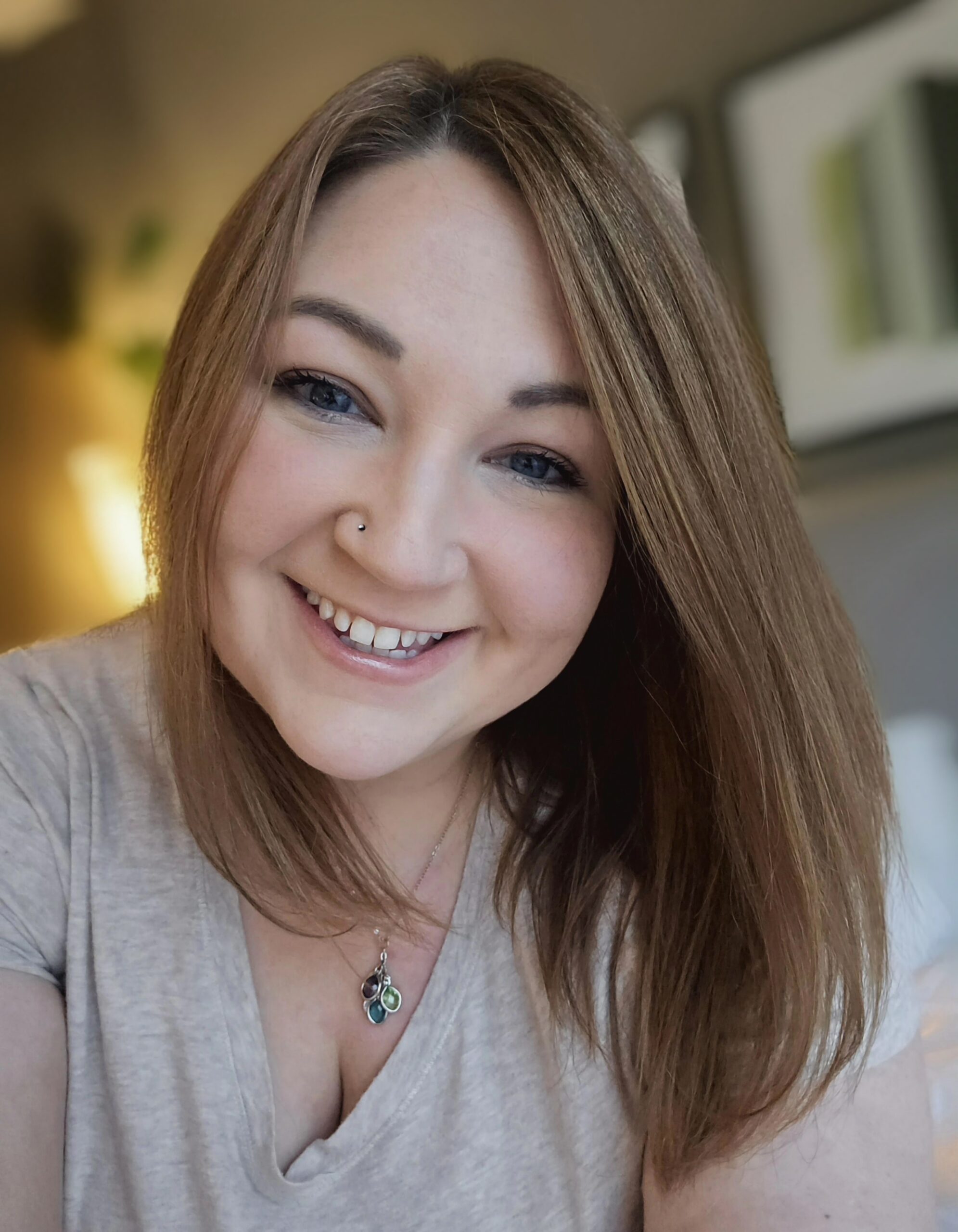 Amy Miser